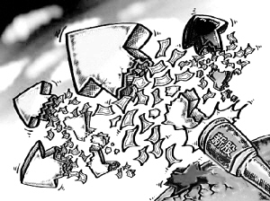 新股上市第一天换手率极高,到底是什么人在买