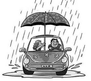 空调制冷不制热?夏天制冷过,但是到冬天,空调