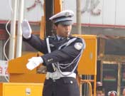 两会采风
