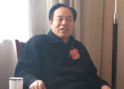 两会采风