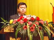 市二届人大四次会议隆重开幕