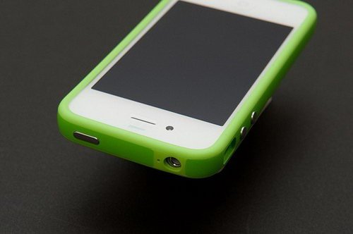即将问世 iPhone4白色版开箱照抢先看