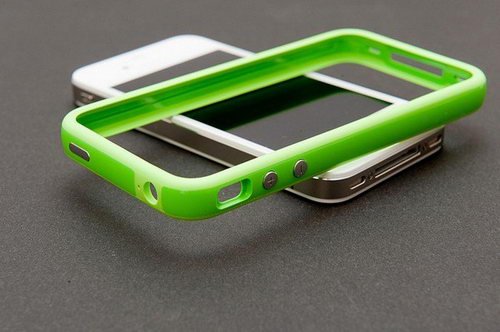 即将问世 iPhone4白色版开箱照抢先看