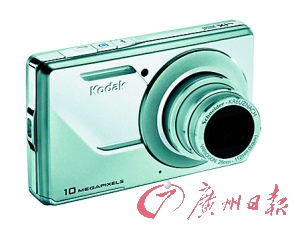 柯达M420