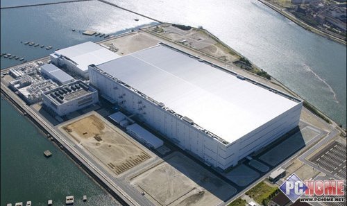 松下拟在日姬路工厂生产大型液晶面板