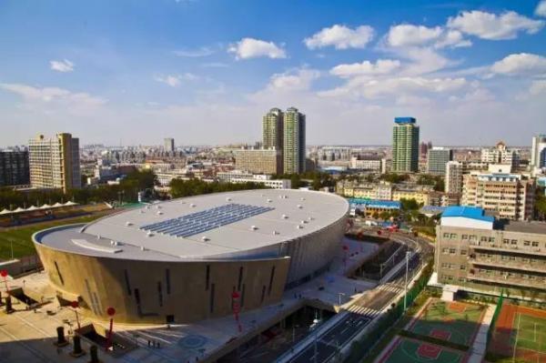 河南豪砸31亿打造一流学科