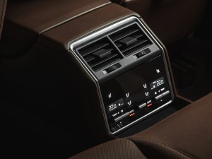 保时捷 Panamera 2017款 Panamera Turbo Sport Turismo