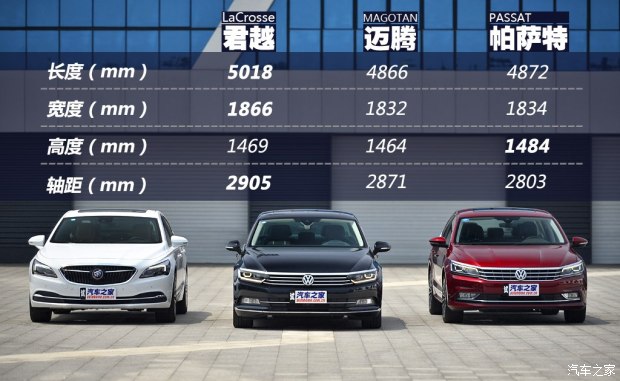 一汽-大众 迈腾 2017款 380TSI DSG 旗舰型