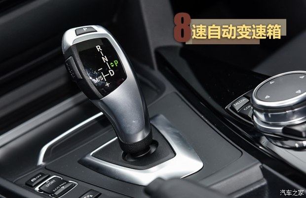 华晨宝马 宝马3系 2017款 318Li 时尚型 华晨宝马 宝马3系 2017款 318Li 时尚型