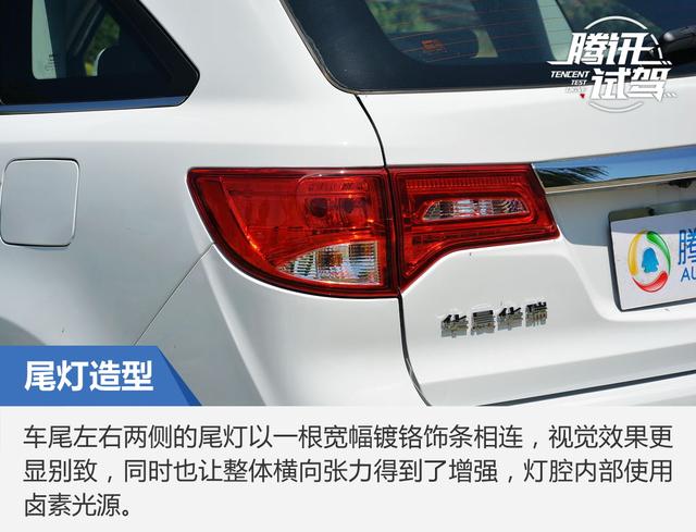 颜值与实力同在 试驾蒂阿兹 1.5T领航版