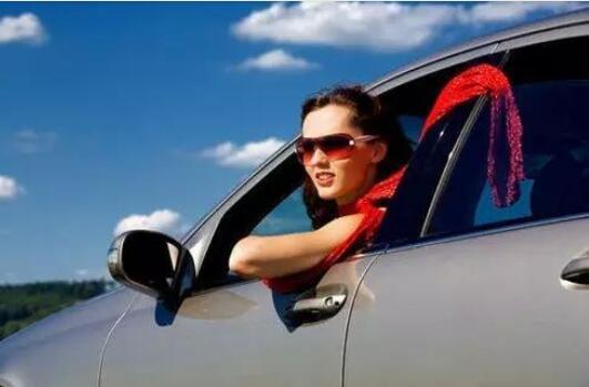 开车省油技巧!教你用最少的油跑最远的路