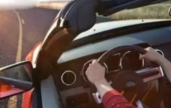 开车省油技巧!教你用最少的油跑最远的路