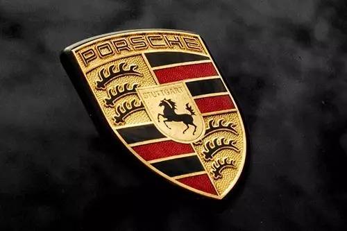 车标上的动物都是啥来头?看完又能出去装X了