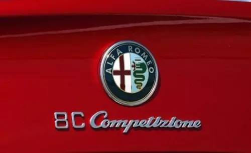 车标上的动物都是啥来头?看完又能出去装X了