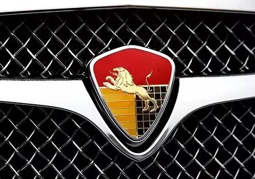 车标上的动物都是啥来头?看完又能出去装X了