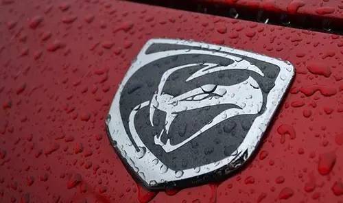 车标上的动物都是啥来头?看完又能出去装X了