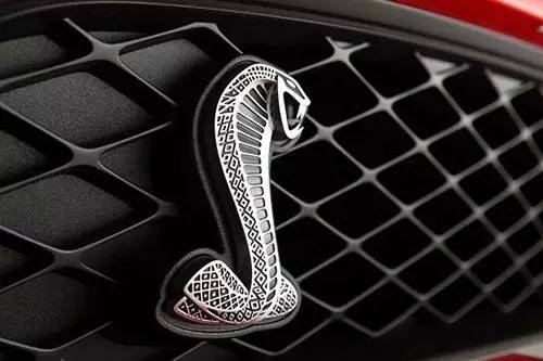 车标上的动物都是啥来头?看完又能出去装X了