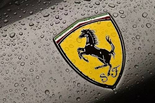 车标上的动物都是啥来头?看完又能出去装X了