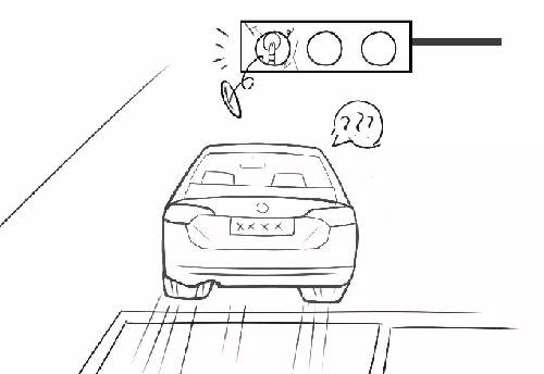 别再犯傻了!这5种情况的“违章”是可以撤销的!