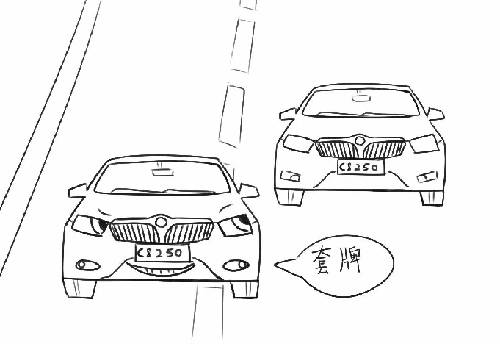 别再犯傻了!这5种情况的“违章”是可以撤销的!