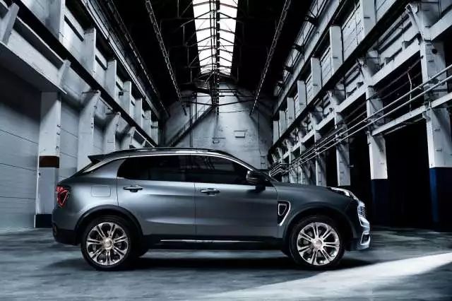 终于!终于!终于!领克01的售价终于确定了!