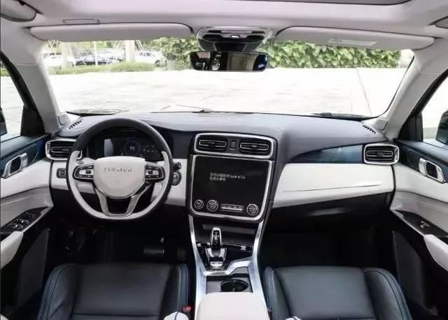 终于!终于!终于!领克01的售价终于确定了!