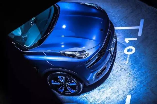 终于!终于!终于!领克01的售价终于确定了!