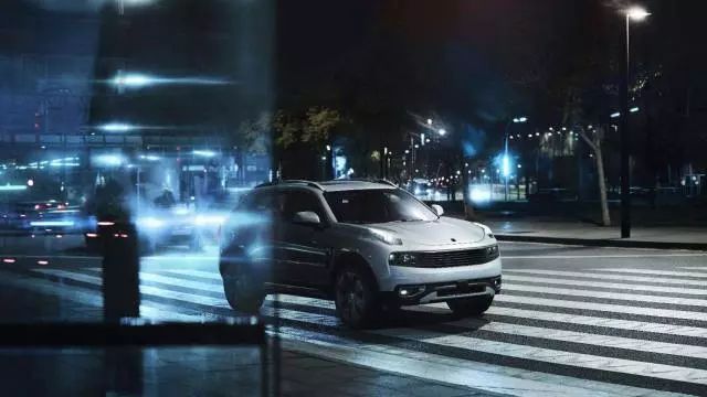 终于!终于!终于!领克01的售价终于确定了!