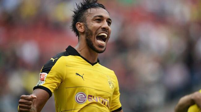 此前众多媒体报道恒大将引进奥巴梅杨