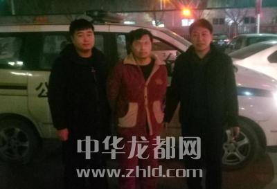 从烟蒂准确判断嫌疑人行踪