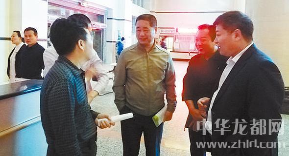 全国医学界“跟风”学习“周口模式”