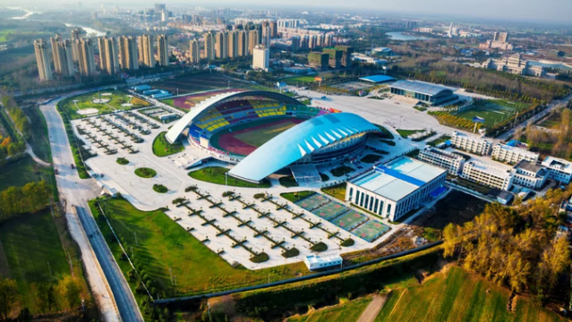 省十三运会开幕，周口这些路段实行交通管制，请注意