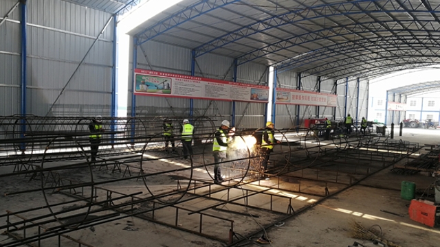 过年不放假 节日更繁忙