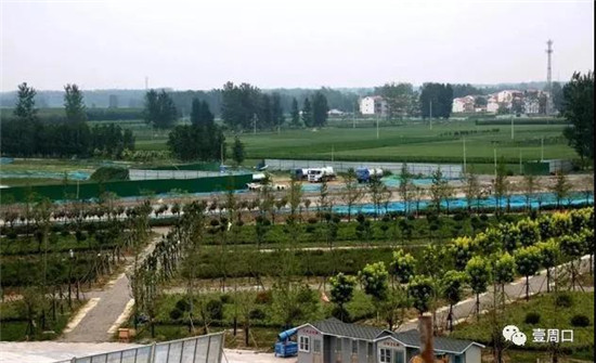 最新消息!周口境内这座高铁站“挂牌”啦!