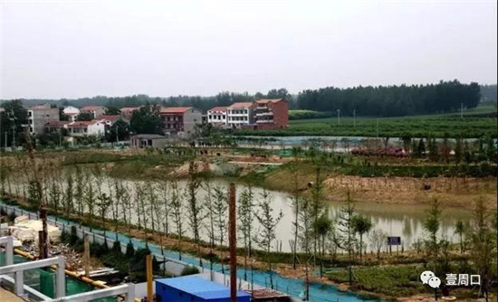 最新消息!周口境内这座高铁站“挂牌”啦!