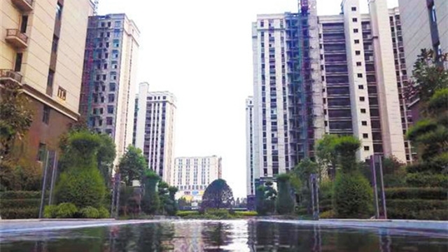 汇林•绿洲品牌之路步履铿锵