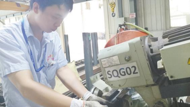 ​扶沟县积极开展“回归工程”