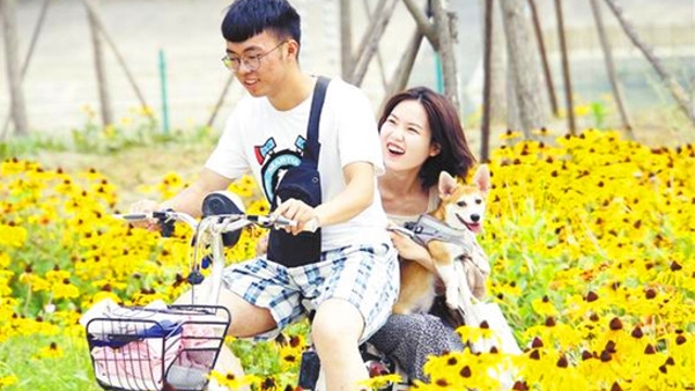 万基杯“通江达海 魅力新城”摄影展优秀作品选登（九）