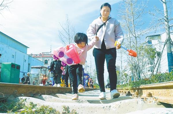 秋日正好 户外游玩正当时