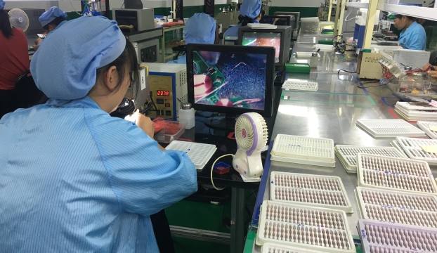 立足主导产业 催生高新技术企业