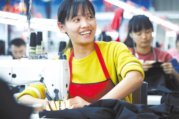 一个网红帖 千人就业梦