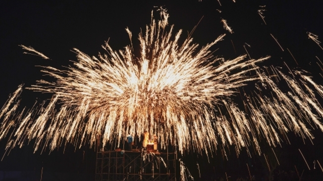 万基杯“通江达海 魅力新城”摄影展优秀作品选登（十二）