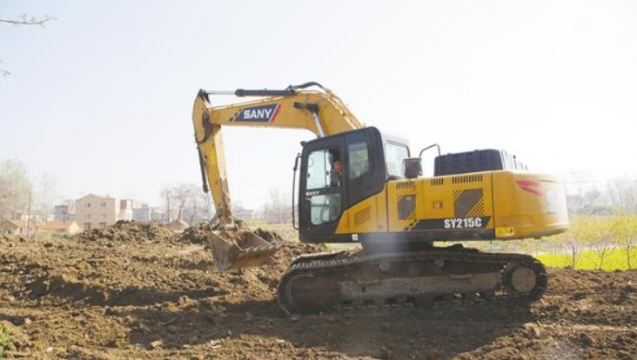 改善人居环境 提升生活质量