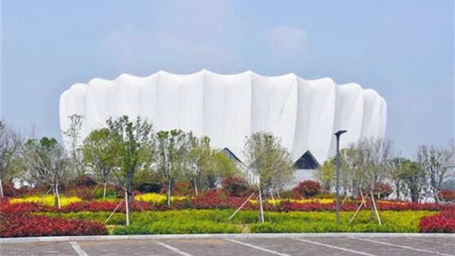 扶沟：大力实施重点工程 聚焦城市环境提升