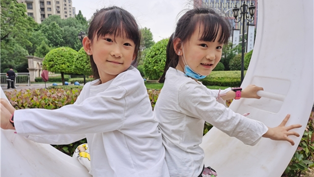 你的笑容是最美的风景