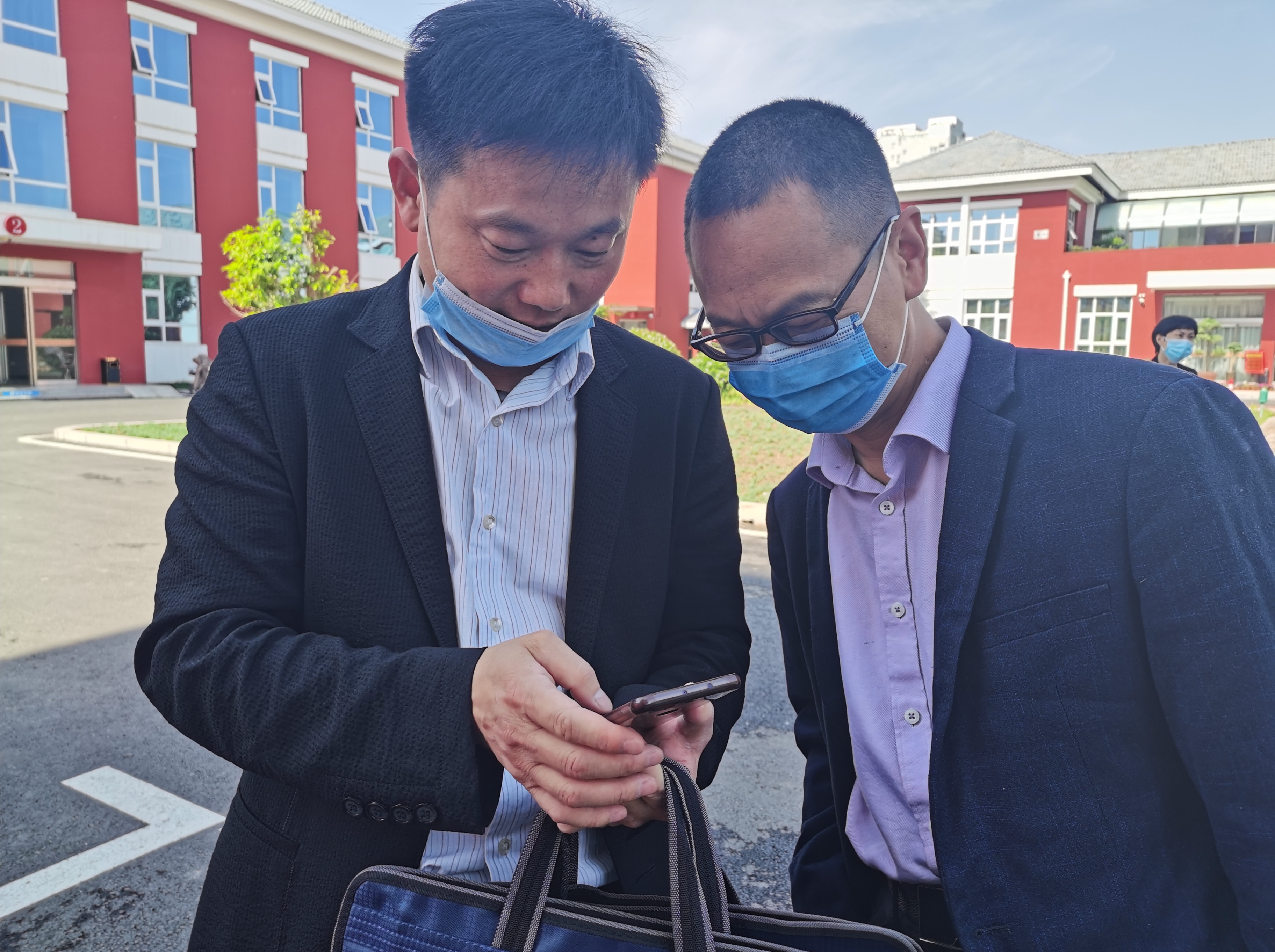 周口市进入“两会时间”