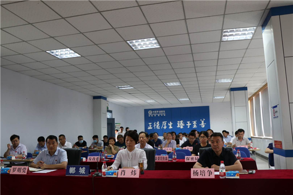 2020郸城一高全国排名_周口市四大高中2020高考成绩单,郸城一高继续领衔(2)