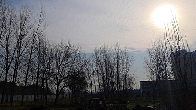 三川处处皆风景