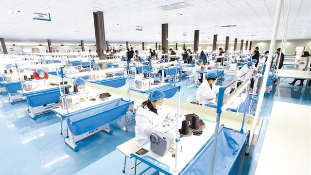 正是一年春好处 最是奋斗动人心——全市重点项目观摩活动掠影