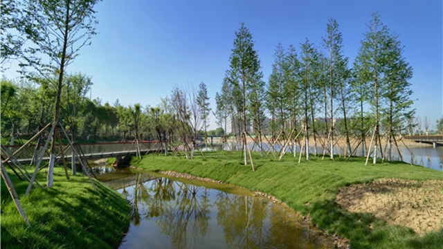 让古诗词带您领略周口之美